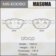 ������� �������� Masuma, AN-4532K, P06028 front (1/6) Masuma ���. MS-E0050 Masuma, �������� MSE0050 ����
