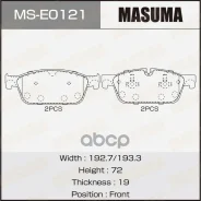 ������� �������� Masuma ���. MS-E0121 MSE0121 ����