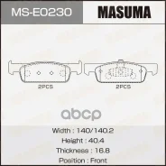 ������� ��������� �������� �������� Masuma ���. MSE0230 MSE0230 ����