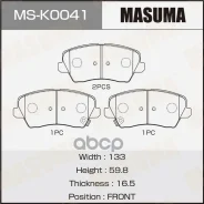������� �������� Masuma ���. MS-K0041 MSK0041 ����