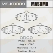 ������� ��������� �������� �������� Masuma ���. MS-K0009 MSK0009 ����