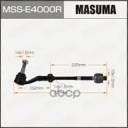 ���� � ������������ ������ Masuma ���. MSS-E4000R MSSE4000R ����
