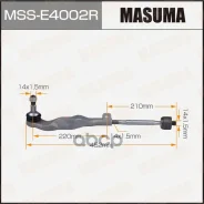 ���� � ������������ ������ Masuma ���. MSS-E4002R MSSE4002R ����