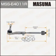 ���� � ������������ ������ Masuma ���. MSS-E4011R MSSE4011R ����