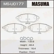 ������� �������� Masuma ���. MS-U0177 MSU0177 ����