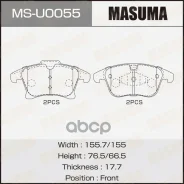 ������� ��������� �������� �������� Masuma ���. MS-U0055 MSU0055 ����
