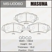 ������� �������� Masuma, ASP1273A, P11022 front (1/12) Masuma ���. MS-U0060 Masuma, �������� MSU0060 ����