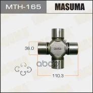 ���������� MTH-165 (36x110.3) Masuma ���. MTH165 MTH165 ����
