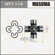 ���������� 28.5x77.9 Masuma ���. MTT-114 MTT114 ����