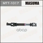 ������ ������� Masuma �������, Toyota RAV4 / ZSA30L, ACA33L, ACA30L Masuma ���. MTT-1017 MTT1017 ����