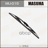 ������� 15 ���� (375��) Masuma MU015 MU015 ����