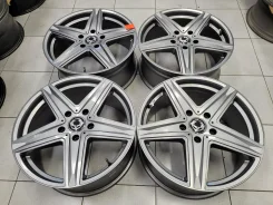 SsangYong. 8.5x19", 5x130, ET52, �� 84,1���. ����