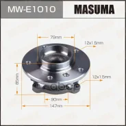 ��������� ���� ������ Masuma ���. MW-E1010 MWE1010 ����