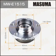 ������� ������ � ABS Masuma ���. MWE1515 MWE1515 ����