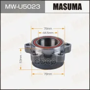 ��������� ���� Masuma front FORD Transit 00-06 1201300, �1C1J-1K018-AA, �2375617, �4052783, �4506244, �YC15-2B663-AE, �YC15-2B663-AF Masuma ���. MW-U5...