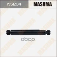 ����������� Nissan Pathfinder 86-95, Terrano 86-96 �������� Masuma Masuma ���. N5204 N5204 ����