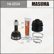 ���� Masuma ���. NI-204 NI204 ����
