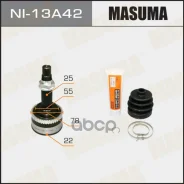 ���� Masuma 22x55x25x42 (1/6) Masuma ���. NI-13A42 NI13A42 ����