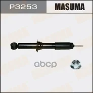 ����������� Toyota Land Cruiser (J90) 96-02, 4Runner 95-02 �������� Masuma ������� Masuma ���. P3253 P3253 ����