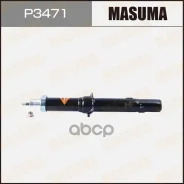����������� Mazda 6 (GH) 07- �������� Masuma ������� ����� Masuma ���. P3471 P3471 ����