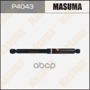 ����������� Daihatsu Storia 98-, YRV 00- ������ ������������ Masuma Masuma ���. P4043 P4043 ����