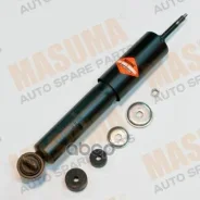 ����������� ������������ Mitsubishi L300 1,8/2,0/2,4/2,5TD 4WD 8/84- Masuma ���. P6132 P6132 ����