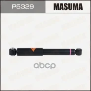 ����������� Opel Frontera 95-; Isuzu Bighorn 92- ������ ������������ Masuma Masuma ���. P5329 P5329 ����