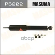 ����������� ������������ Masuma (KYB-344201) Masuma ���. P6222 P6222 ����