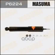 ����������� �������� GAS Masuma ���. P6224 P6224 ����