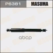 ����������� ������������ Masuma NEW (KYB-344360) (1/6) Masuma ���. P6381 P6381 ����