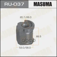 ����������� Masuma ���. RU-037 RU037 ����