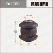 ����������� Masuma ���. RU-051 RU051 ����