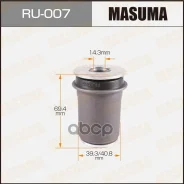 ����������� Masuma ���. RU-007 RU007 ����