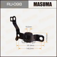 Masuma