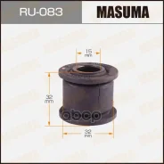 ����������� Masuma ���. RU083 RU083, Masuma RU083 ����