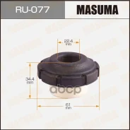 ����������� Masuma ���. RU077 RU077, Masuma RU077 ����