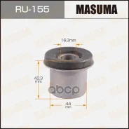 ����������� Masuma Elf rear ������� (1/100) Masuma ���. RU155, ������ RU155 ����