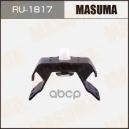 ����� ��������� Toyota FJ Cruiser / 1GRFE (rear) Masuma Masuma ���. RU1817, ������ RU1817 ����