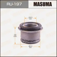 ����������� Masuma Delica P27V, P35W, P45V Front Up Fr Masuma ���. RU-197 Masuma RU197 ����