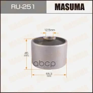 ����������� Masuma RU251 RU251 ����