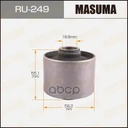 ����������� Masuma ���. RU-249 RU249 ����
