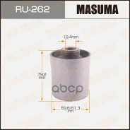 ����������� Masuma ���. RU-262 RU262 ����