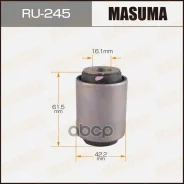 ����������� Masuma ���. RU-245 RU245 ����
