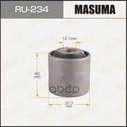 ����������� Masuma ���. RU-234 RU234 ����