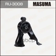 ����� ��������� Mitsubishi Lancer (CS2A) 4G15 rear Masuma Masuma ���. RU3008, ������ RU3008 ����