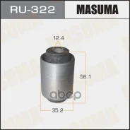 ����������� Masuma Accord /CD#, CF6, CH9/, Inspire/Saber /UA1,2/, Prelude /BA8,9, BB#/, Odyssey Masuma ���. RU322 RU322 ����