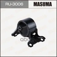 ����� ��������� Mitsubishi RVR / GA4W.4WD / 4J10 (LH) Masuma Masuma ���. RU3006, ����� RU3006 ����