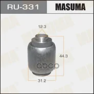 ����������� Masuma Legend/ KA3, KA5 rear Masuma ���. RU331 RU331 ����