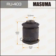 ����������� Masuma RU-403 / CUBE / Z10 / rear / LH 55130-2U000, �55130-2U700, �55130-41B02, �55130-41B03, �55130-4F102 Masuma ���. RU-403 RU403 ����