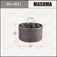 ����������� ���. ������ Masuma ���. RU-401 RU401 ����